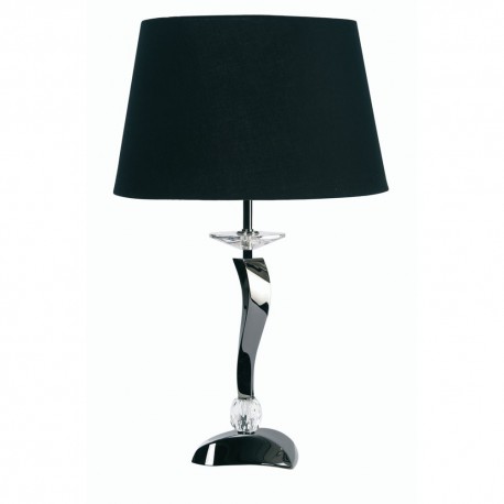 Oaks Aire Light Table Lamp