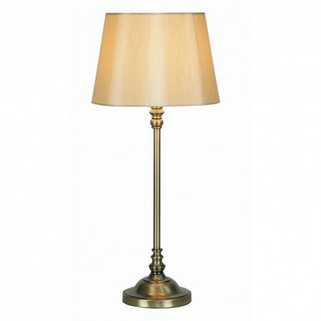 Table Lamp 14"