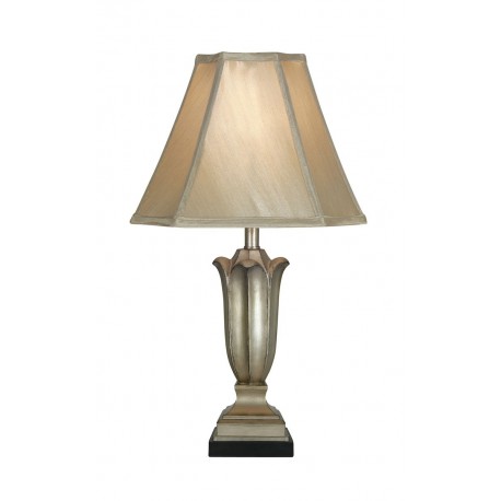 Mar Table Lamp Gold