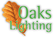 Oaks Lighting