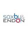 Saxby & Endon